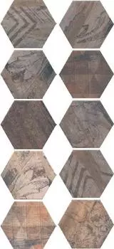 Панно Монруж 10,4х120