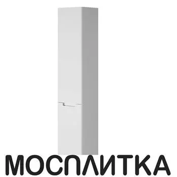 Пенал Creto Bravo White 35 см