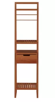 Пенал Creto Provence Wood