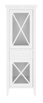 Пенал Creto Vetra R белый