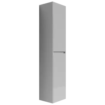 Пенал Sancos Libra PLB35W белый