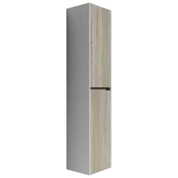 Пенал Sancos Smart PSM35E белый