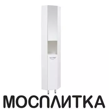 Пенал угловой Onika Дюна 30.15 правый, 403036