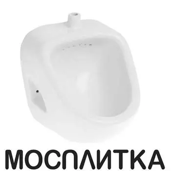 Писсуар подвесной Sanita Орион