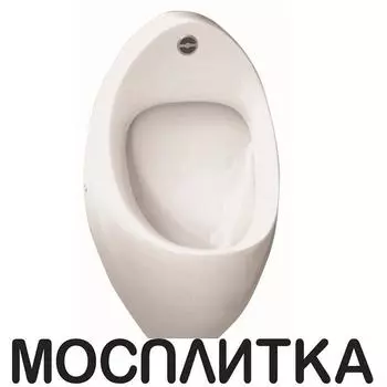 Писсуар подвесной VitrA Arkitekt 4106B003-5597 с сенсорным управлением