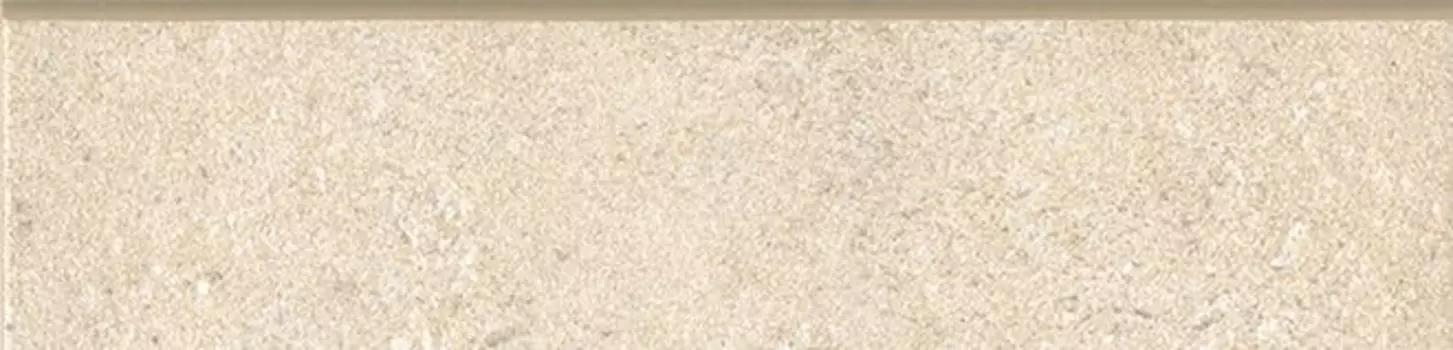 Плинтус Аллея светлый 7,2х30