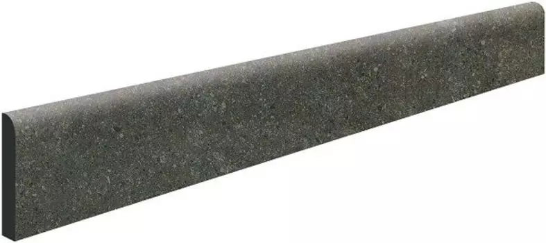 Плинтус Аурис Блэк 7,2х60