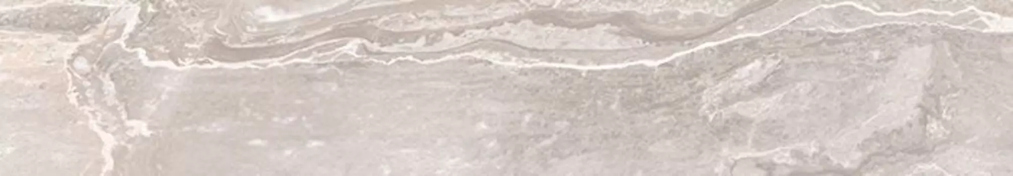 Плинтус Bergamo Бежевый 7ЛПР 7,5х60