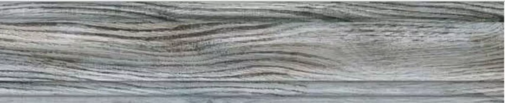 Плинтус Дувр серый 8х39,8