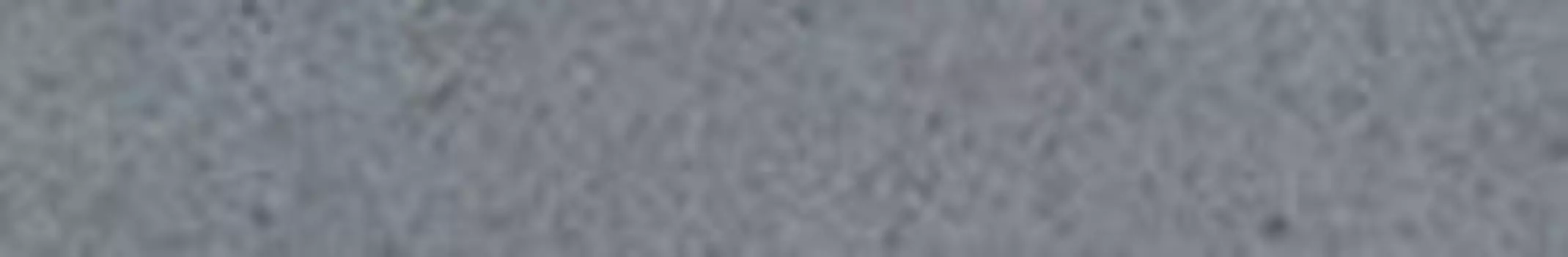 Плинтус Impression серый R9 7РЕК 7,5х60