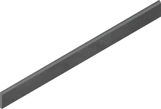 Плинтус Континуум Петрол 7,2х80