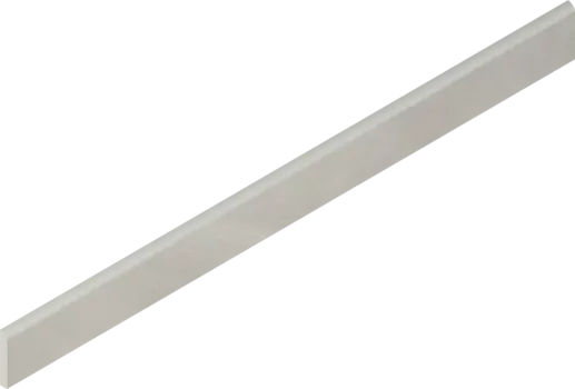 Плинтус Континуум Сильвер 7,2х80