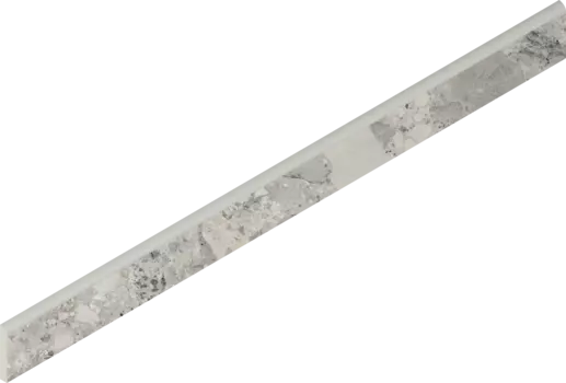 Плинтус Континуум Стоун Грэй 7,2х80