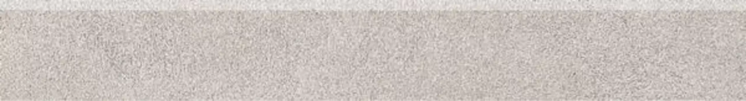 Плинтус Королевская дорога беж обрезной 9,5х60