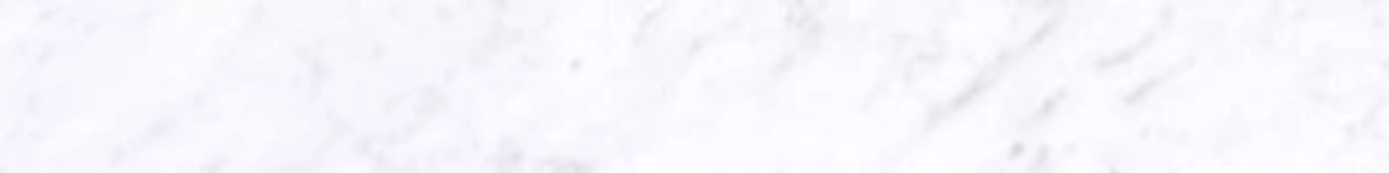 Плинтус Marmori Каррара Белый 7ЛПР 7,5х60