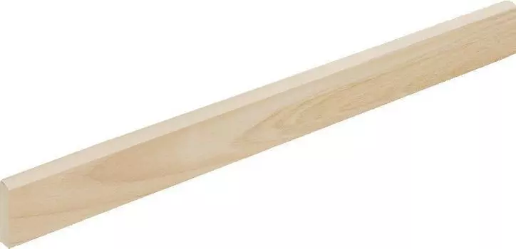 Плинтус Мезон Хани 7,2х60