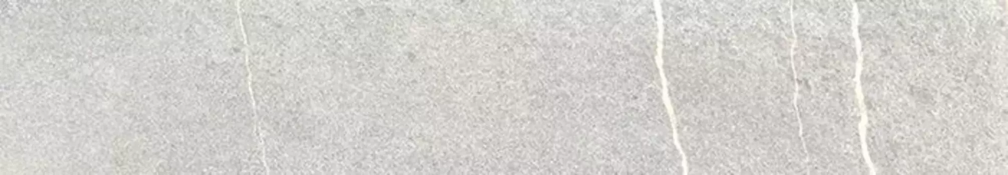 Плинтус Napoli Серый R10 7РЕК 7,5х60