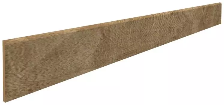 Плинтус НЛ-Вуд Олив 7,2х90