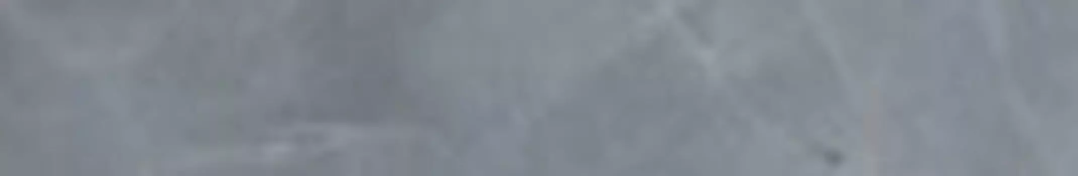 Плинтус Nuvola Серый 7ЛПР 7,5х60