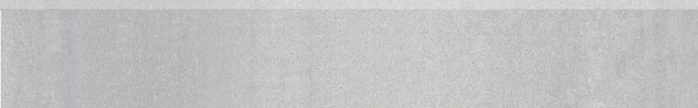 Плинтус Про Дабл серый светлый обрезной 9,5х60