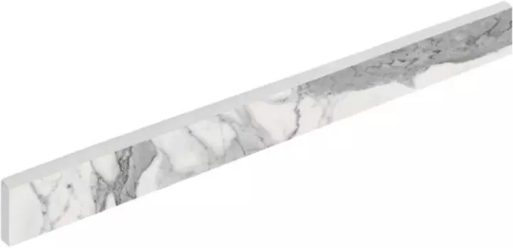 Плинтус Шарм Эво Статуарио 7,2х59