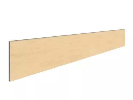 Плинтус Шарм Крим 7,2х60