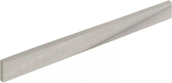 Плинтус Вандер Графит 7,2х60