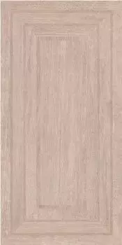 Плитка Абингтон панель беж обрезной 30х60