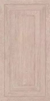 Плитка Абингтон панель беж обрезной 30х60