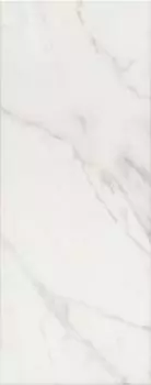 Плитка Алькала белый 20х50