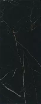 Плитка Алькала черный 20х50