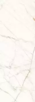 Плитка Allmarble Wall Golden White Lux 40х120