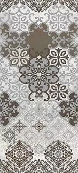 Плитка Alrami многоцветный 20х44