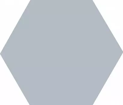 Плитка Аньет серый 20х23,1