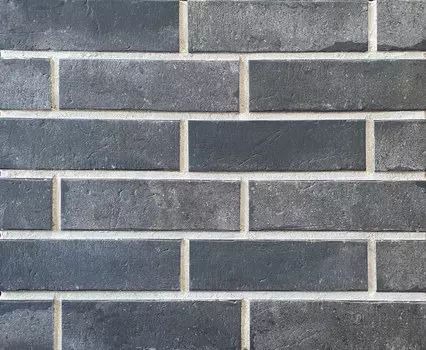 Плитка Anthrazit INT576 под кирпич 7,1х24