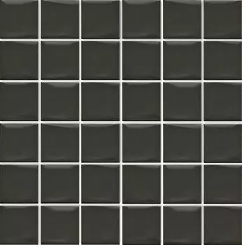 Плитка Анвер серый темный 30,1х30,1