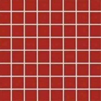 Плитка Arch. Rosso 20х20