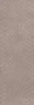 Плитка Arego Touch рельеф сатиновая серый 29x89