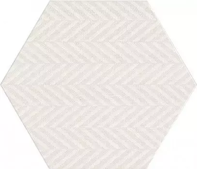 Плитка Багатель светлый 20х23,1