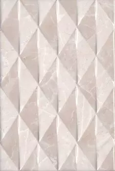 Плитка Баккара структура 20х30