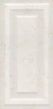 Плитка Белгравия панель светлый обрезной 30х60