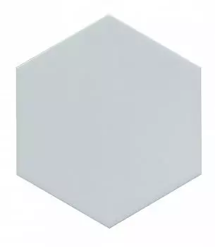 Плитка Бенидорм голубой 20х23,1