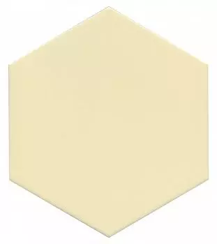 Плитка Бенидорм жёлтый 20х23,1