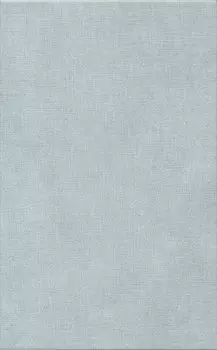 Плитка Борромео голубой 25x40