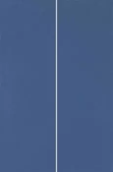 Плитка Bp-Minimal Azul 25х38