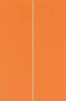 Плитка Bp-Minimal Naranja 25х38