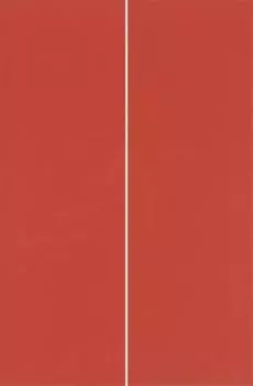 Плитка Bp-Minimal Rojo 25х38