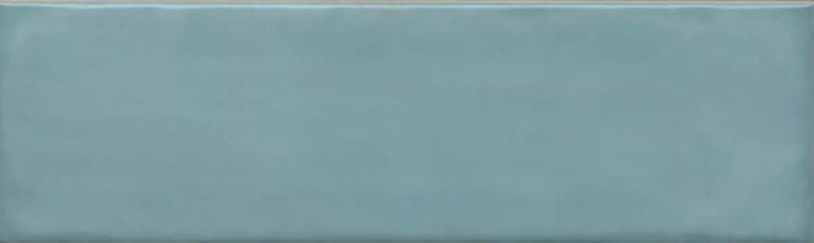 Плитка Дарсена голубой 8,5х28,5