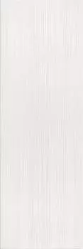 Плитка Delicate Lines белый 25х75