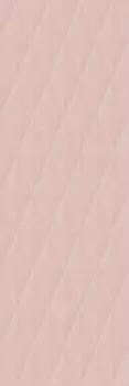 Плитка Eclettica Rose Struttura Diamond 3D 40x120